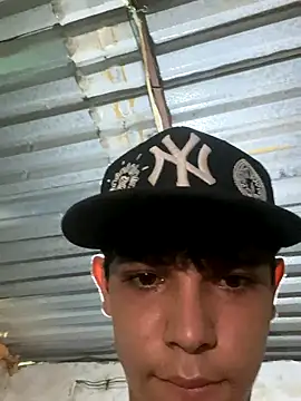 _Perfectboy's Webcam Show
