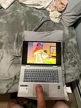 You-father's Webcam Show