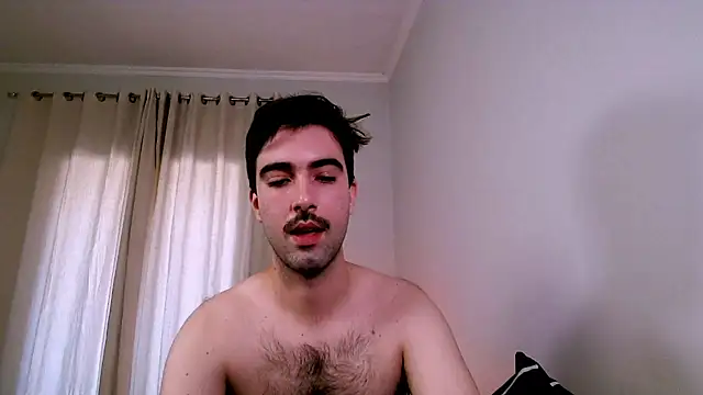 hairyzodb's Webcam Show
