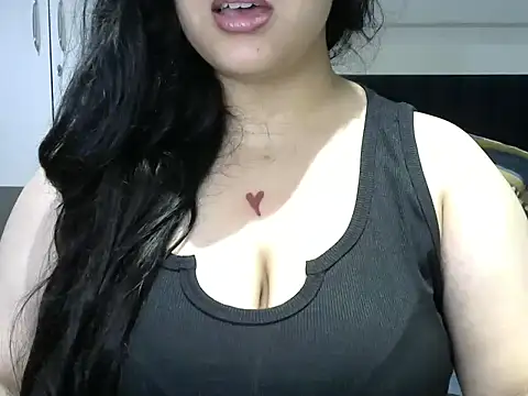 misss_fairy's Webcam Show