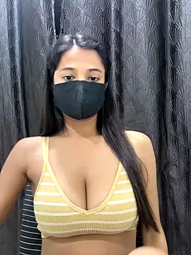 Sonia_soni332's Webcam Show
