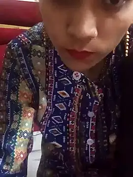 nehathapa's Webcam Show