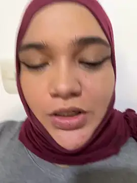 sweetmuslim01's Webcam Show