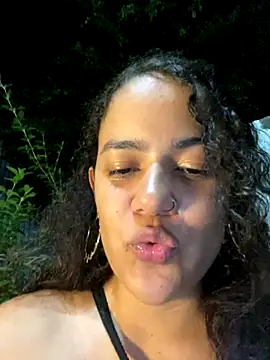 Show webcam de demonaughtyyy