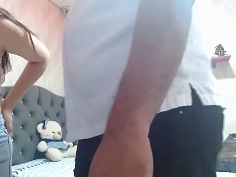 kotto_kitty1 Webcam-Show