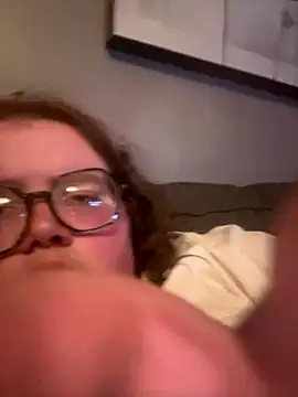 chubbykinkyslut2 Webcam-Show