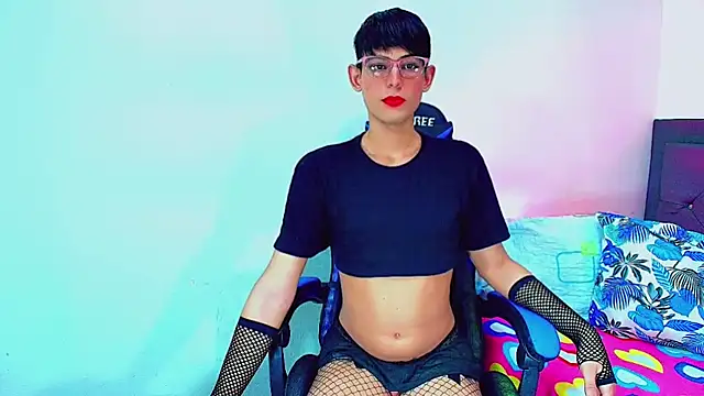 aidaathh's Webcam Show