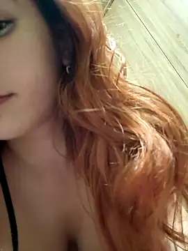 sexymelli18 Webcam-Show