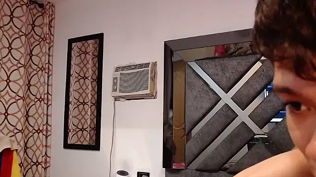 AllenBangss Webcam-Show
