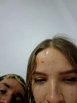 anittalyne Webcam-Show