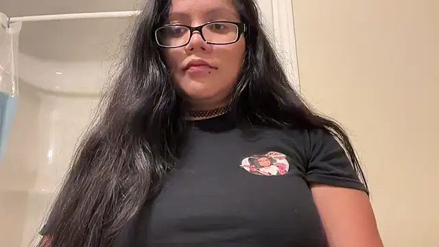 Kateofspades' Webcam Show