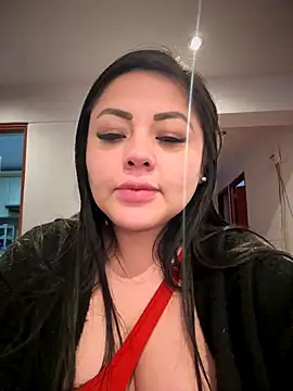 shashemel Webcam-Show