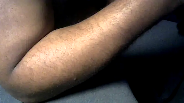 RickDaDickDickerson Webcam-Show