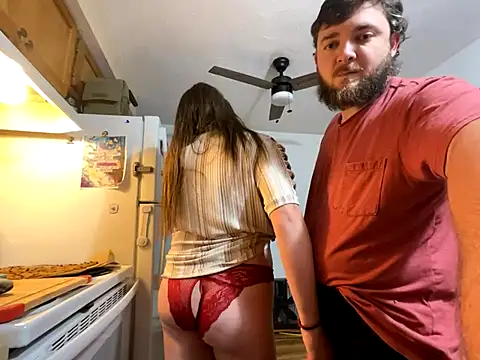 Mommasaurrex Webcam-Show