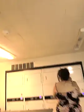 kassiestars Webcam-Show