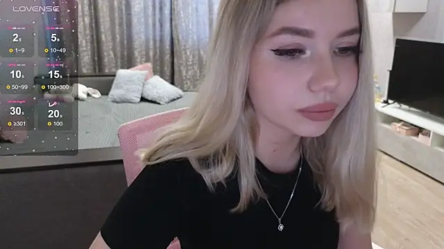 mayYYMAYYYYY Webcam-Show
