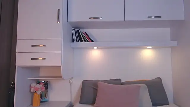 Martina_Ruis Webcam-Show