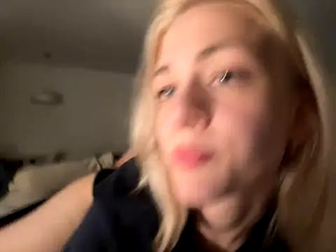 DaryaDoll Webcam-Show