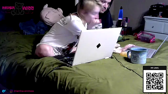 iamhavenmoss Webcam-Show