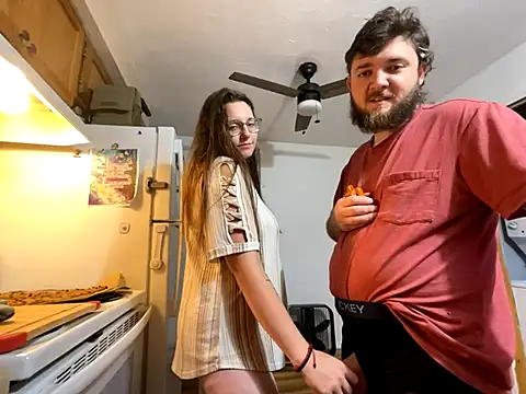 Mommasaurrex Webcam-Show