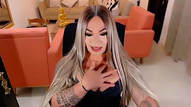 Punisher9inchssXXX's Webcam Show