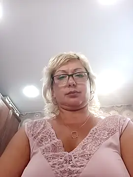EmilyFanks Webcam-Show