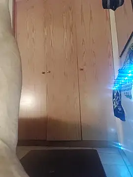 ZorraidaGiroNina's Webcam Show