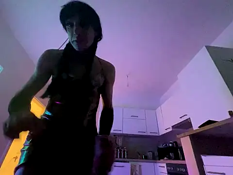 Biiacica's Webcam Show