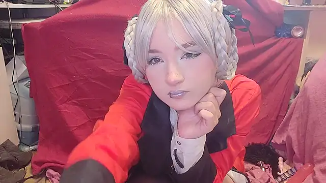 Linda_Harrisons: вебкам-шоу