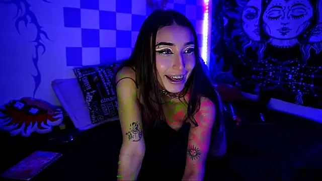 verosmit1's Webcam Show