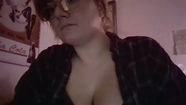 milliemaexo Webcam-Show