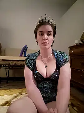 SelenaDomina Webcam-Show