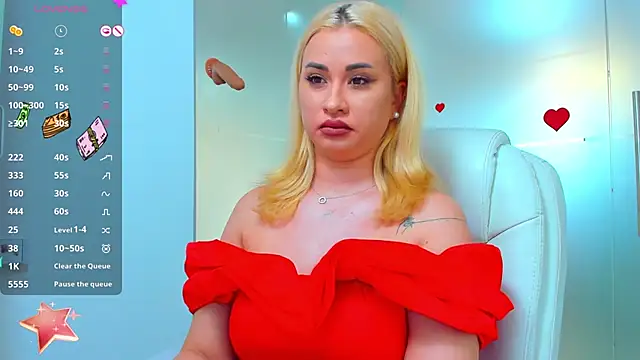 perv_office Webcam-Show