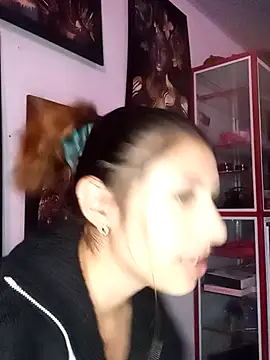 AriaBliss- Webcam-Show