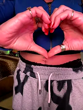 sage_love Webcam-Show