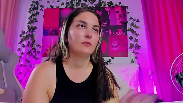 Kate_Burleskk Webcam-Show