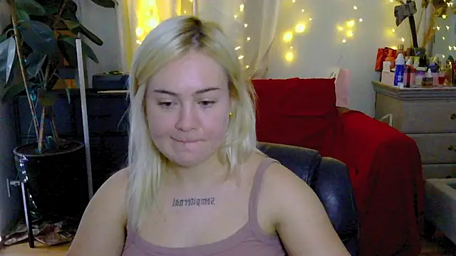 MarlaKottyy Webcam-Show