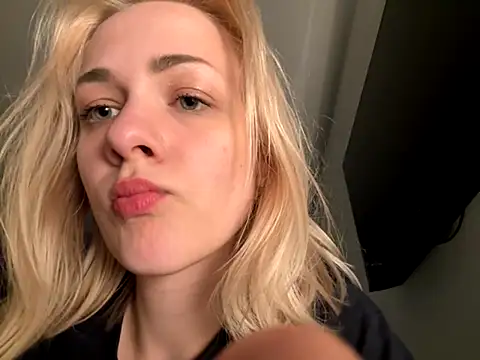 DaryaDoll Webcam-Show