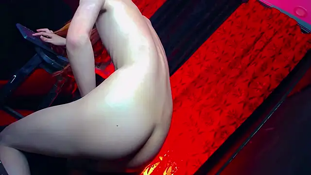 abrilbigcock Webcam-Show