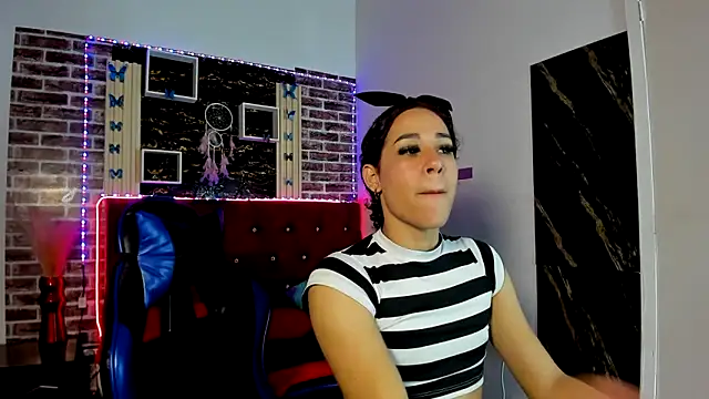 angelitasexxxhot Webcam-Show