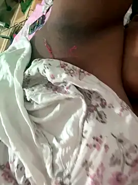 Anshi_qeen's Webcam Show