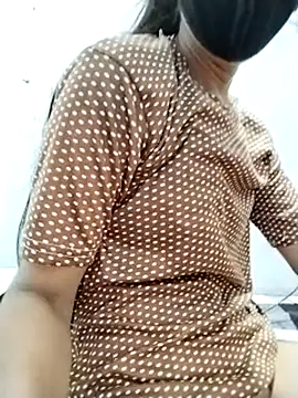 Cute-Naavya's Webcam Show