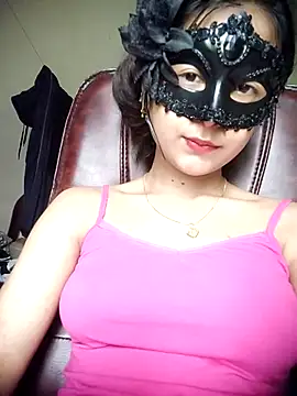 Jasmine18's Webcam Show