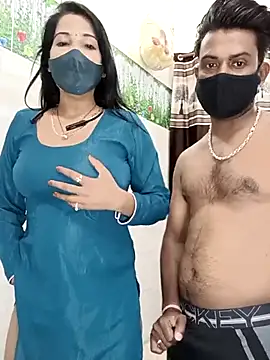 Best-Couple's Webcam Show