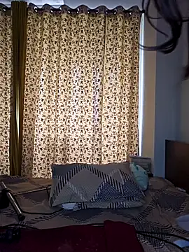 Blossam_07's Webcam Show