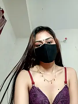 Tanisha-1's Webcam Show