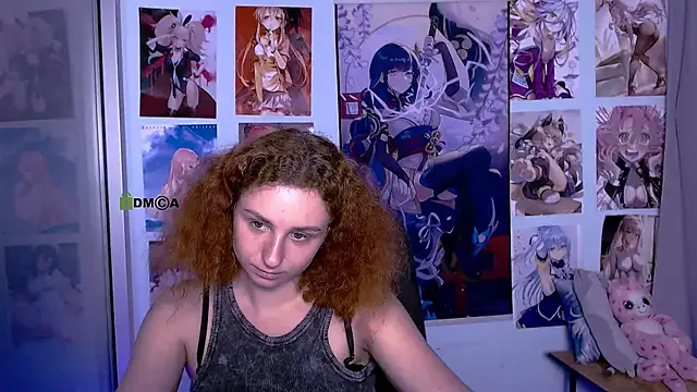 Webkamerová show nessa_blush