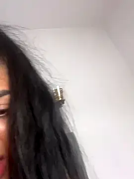 Webkamerová show KimAmber