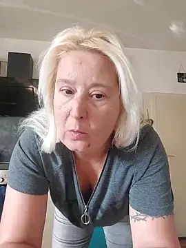 GeileEstelle's Webcam Show