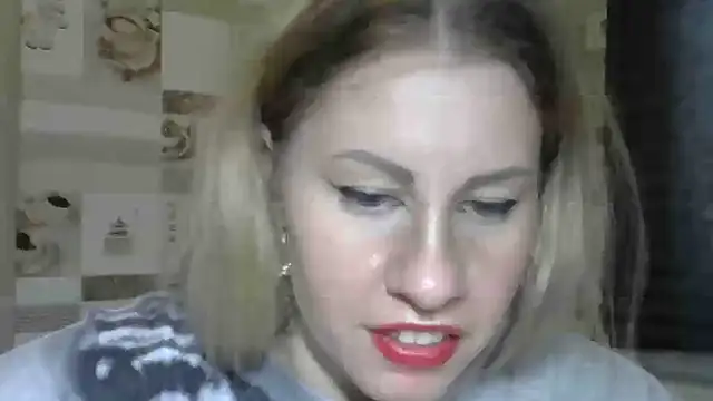 Webkamerová show TherestlessKitty